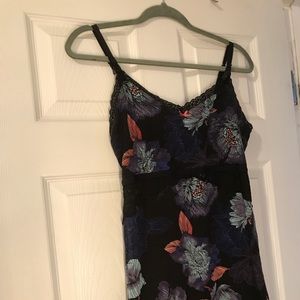 Jessica Simpson Maternity Nite Set